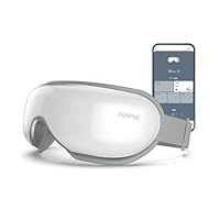 Amazon | RENPHO Eyeris Smart - アイウォーマー スマートアイ